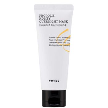 COSRX PROPOLIS HONEY OVERNIGHT MASK 60 ml