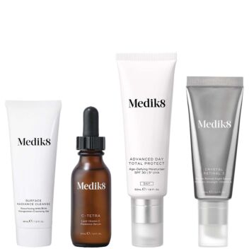 MEDIK8 THE CSA KIT RETINAL EDITION