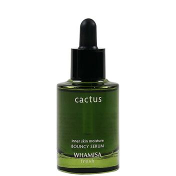 WHAMISA FRESH CACTUS SERUM 33 ML