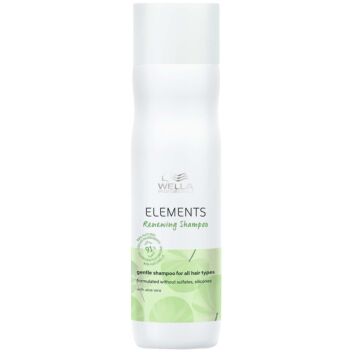 WELLA PROFESSIONALS ELEMENTS RENEWING SHAMPOO 250 ml