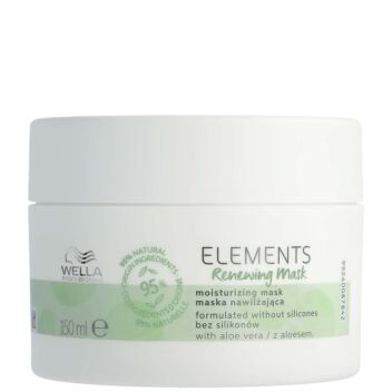 WELLA PROFESSIONALS ELEMENTS RENEWING MASK 150 ml