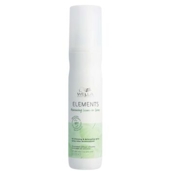WELLA PROFESSIONALS ELEMENTS RENEWING LEAVE-IN SPRAY 150 ml