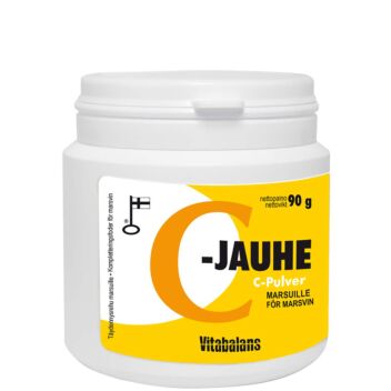 C-JAUHE VET 90 g