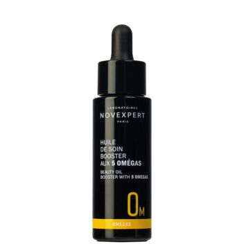 Novexpert Booster Serum With 5 Omegas 30 ml | Seerumit ja ihoöljyt