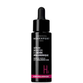 NOVEXPERT BOOSTER SERUM WITH HYALURONIC ACID 30 ml
