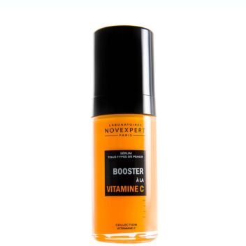NOVEXPERT BOOSTER WITH VITAMIN C 30 ml