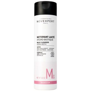 NOVEXPERT MILKY CLEANSER HYDRO-BIOTIC 200 ml