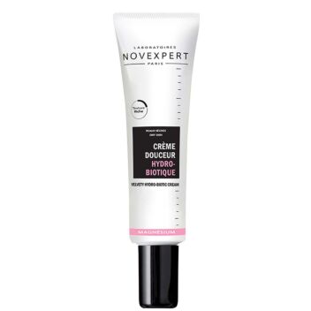 NOVEXPERT VELVETY HYDRO-BIOTIC CREAM 30 ml