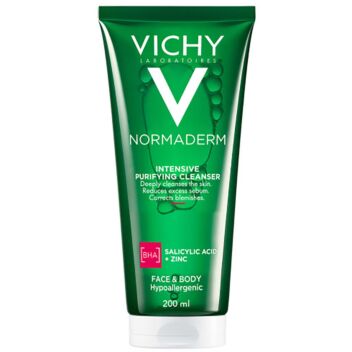 VICHY NORMADERM PHYTOSOLUTION PURIFYING GEL 200 ml