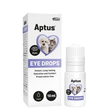 APTUS EYE DROPS 10 ml