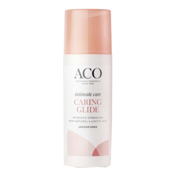 ACO INTIMATE CARE CARING GLIDE 50 ml