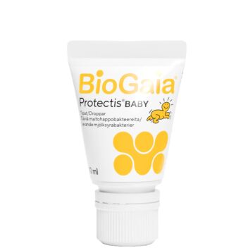 BIOGAIA DROPS 10 ML