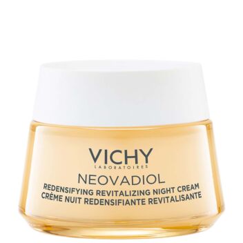 VICHY NEOVADIOL PERI-MENOPAUSE REDENSIFYING REVITALIZING NIGHT CREAM 50 ML