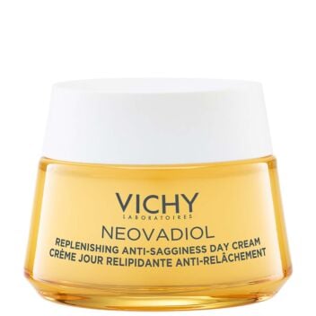 VICHY NEOVADIOL POST-MENOPAUSE REPLENISHING ANTI-SAGGINESS DAY CREAM 50 ML