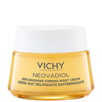 VICHY NEOVADIOL POST-MENOPAUSE REPLENISHING FIRMING NIGHT CREAM 50 ML