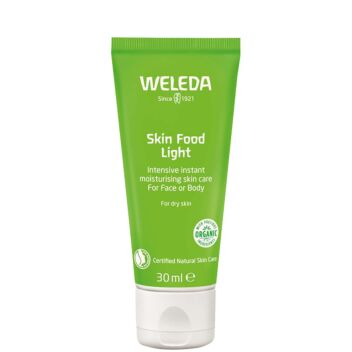 WELEDA SKIN FOOD LIGHT 30 ML