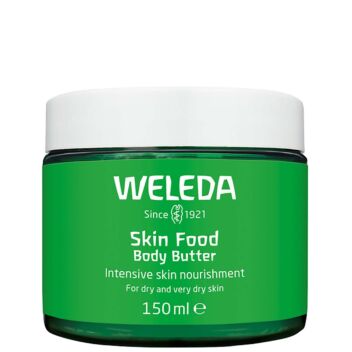 WELEDA SKIN FOOD BODY BUTTER 150 ML