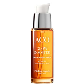 ACO FACE GLOW BOOSTER C-VITAMIINISEERUMI 30 ml