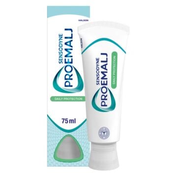 SENSODYNE PROEMALJ DAILY PROTECTION HAMMASTAHNA 75 ml