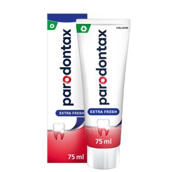 PARODONTAX EXTRA FRESH HAMMASTAHNA 75 ml