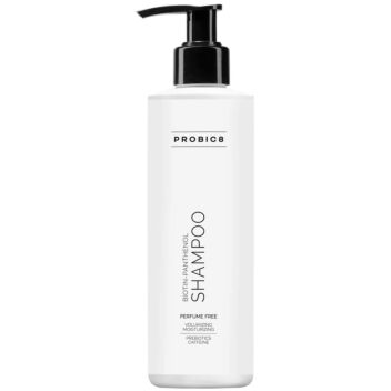 PROBIC8 BIOTIN-PANTHENOL SHAMPOO HAJUSTEETON 250 ml