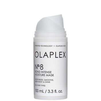 OLAPLEX NO. 8 BOND INTENSE MOISTURE MASK 100 ml