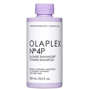 OLAPLEX NO. 4P BLOND ENHANCER TONING SHAMPOO 250 ml