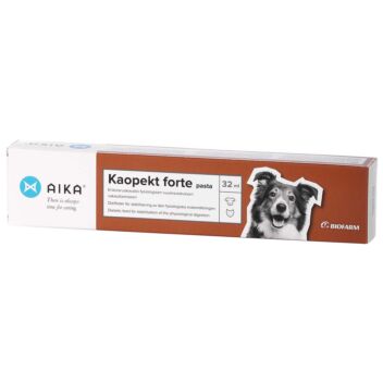 AIKA KAOPEKT FORTE PASTA 32 ml