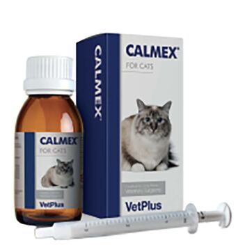 CALMEX CAT 60 ml