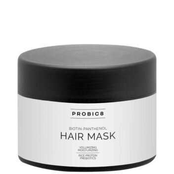 PROBIC8 BIOTIN-PANTHENOL HAIR MASK 250 ml
