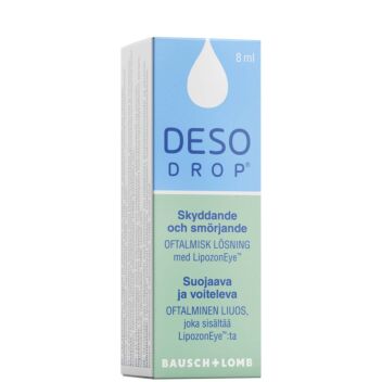 DESODROP LIUOS 8 ml