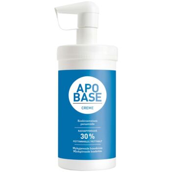 APOBASE CREAM 30% EMULSIOVOIDE PUMPPUPULLO 440 g