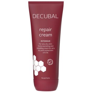 DECUBAL REPAIR CREAM EMULSIOVOIDE 250 ml