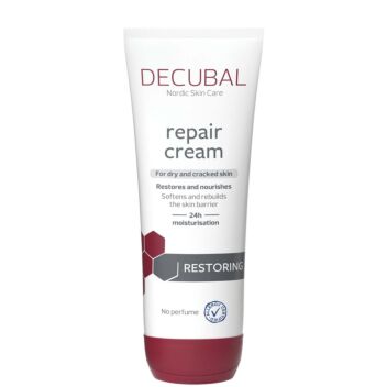DECUBAL REPAIR CREAM EMULSIOVOIDE 250 ml