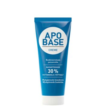 APOBASE CREAM 100 g