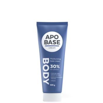 APOBASE CREAM 100 g