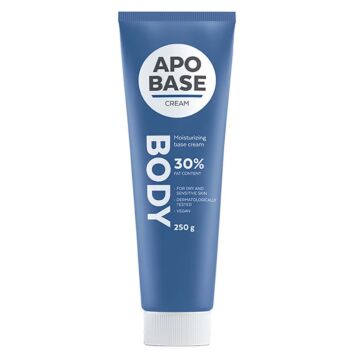 APOBASE CREAM 250 g