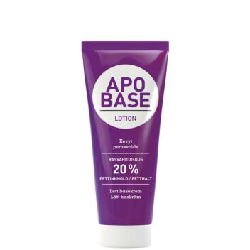 APOBASE LOTION 100 g