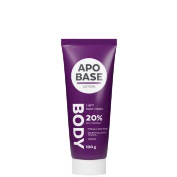 APOBASE LOTION 100 g