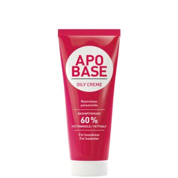 APOBASE OILY CREAM 100 g