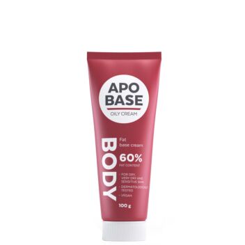 APOBASE OILY CREAM 100 g