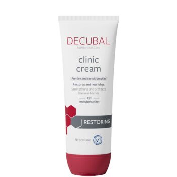 DECUBAL RESTORING CLINIC CREAM EMULSIOVOIDE 250 g