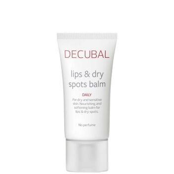 DECUBAL LIPS & DRY SPOTS BALM VOIDE 30 ml