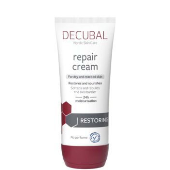DECUBAL REPAIR CREAM VOIDE 100 ml