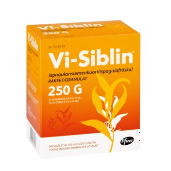 VI-SIBLIN RAKEET 610MG/G