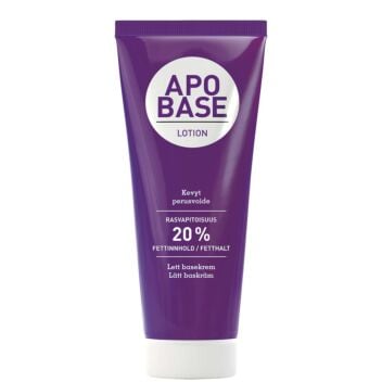 APOBASE LOTION 250 g