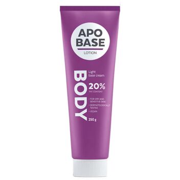APOBASE LOTION 250 g