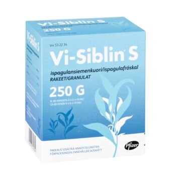 VI-SIBLIN S RAKEET 880MG/G