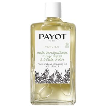 PAYOT HERBIER HUILE DEMAQUILLANTE FACE AND EYES CLEANSING OIL 95 ml