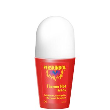PERSKINDOL THERMO HOT ROLL-ON 75 ml